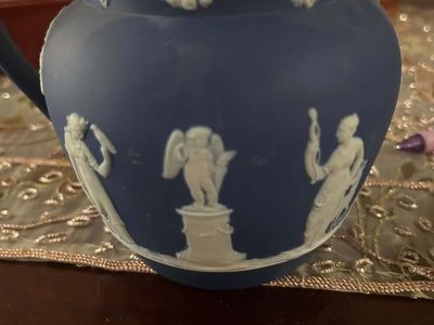 Jug, Vase