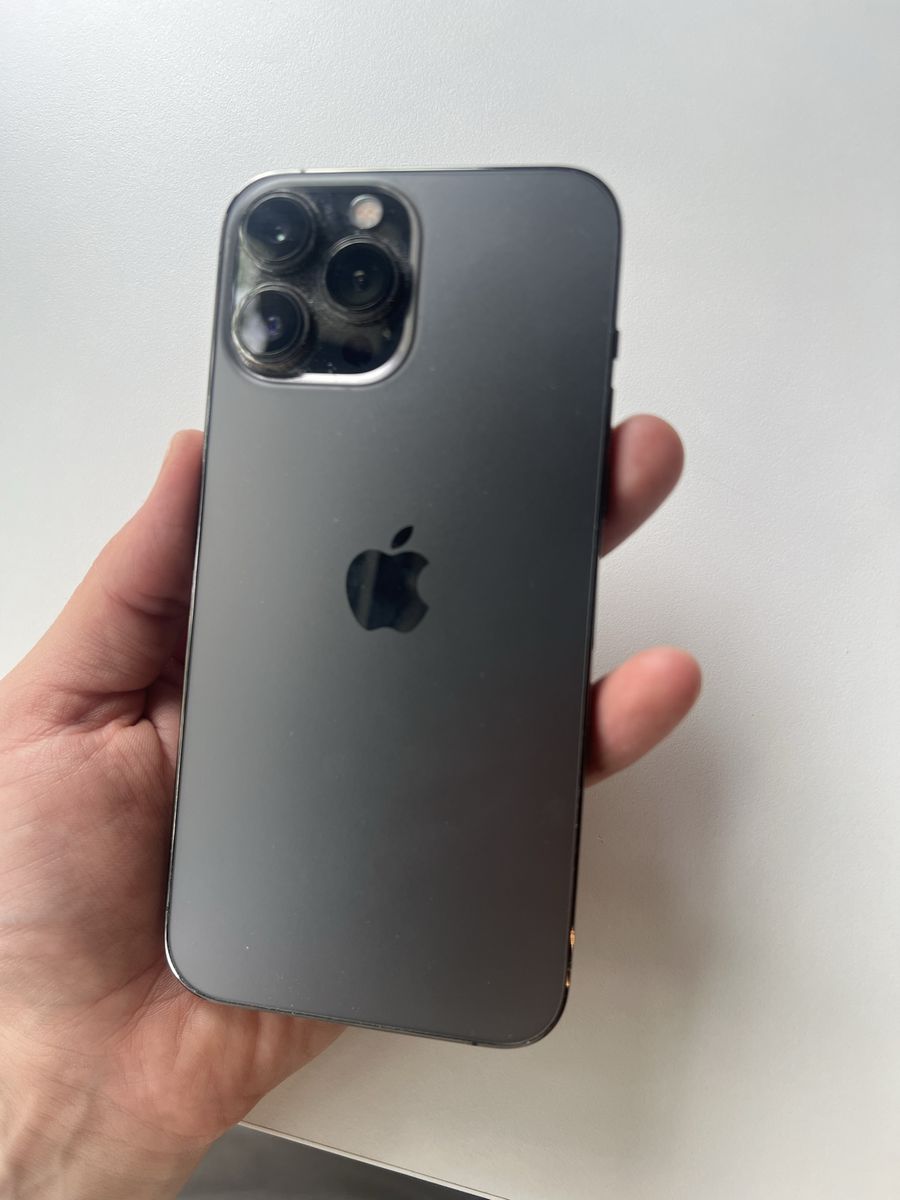 iPhone 13 Pro Max 128gb Unlocked