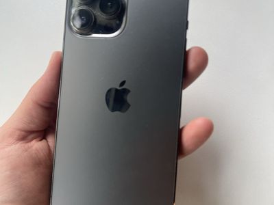 iPhone 13 Pro Max 128gb Unlocked