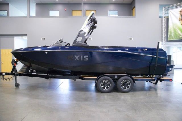 2026 Axis T250 Boats
