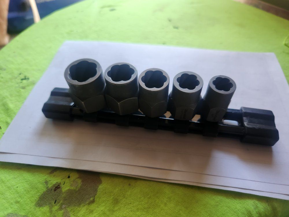 bolt remover. 3/8-5/8 remove stripped bolts.