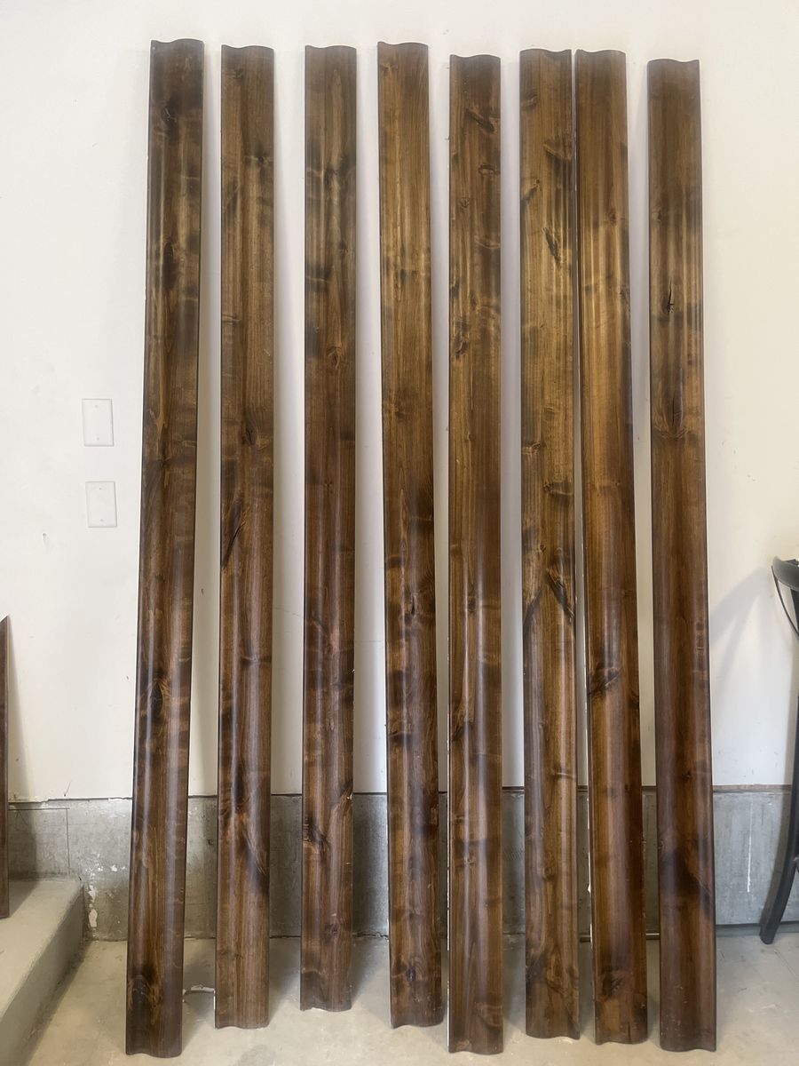 Superior Alder Casing