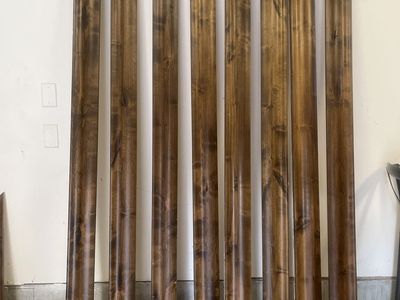 Superior Alder Casing