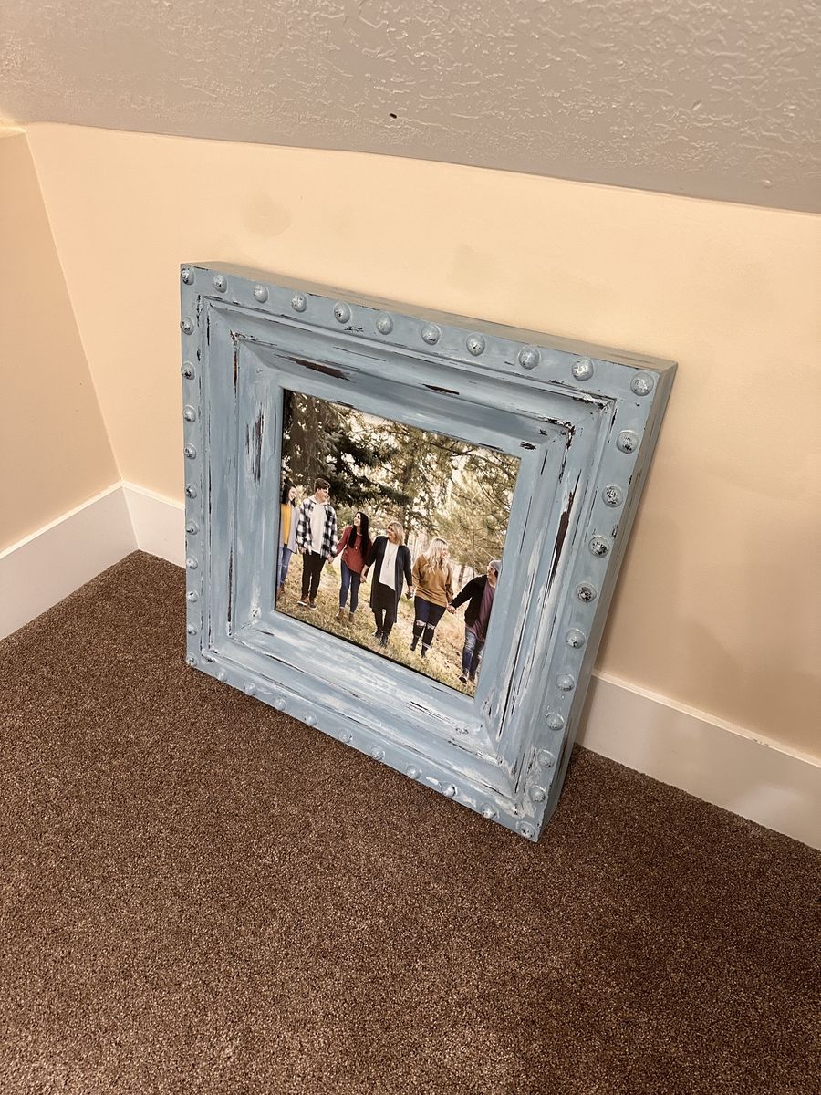 Picture frame