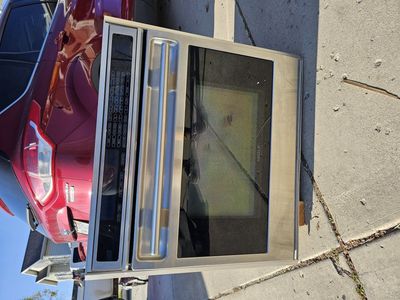 Wolf 30 inch In-Wall Single Oven