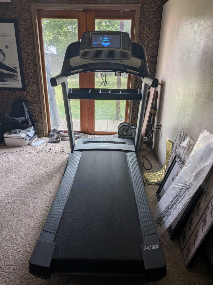 Nordictrack Commercial 1750