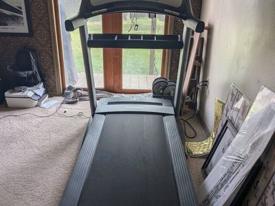 Nordictrack Commercial 1750