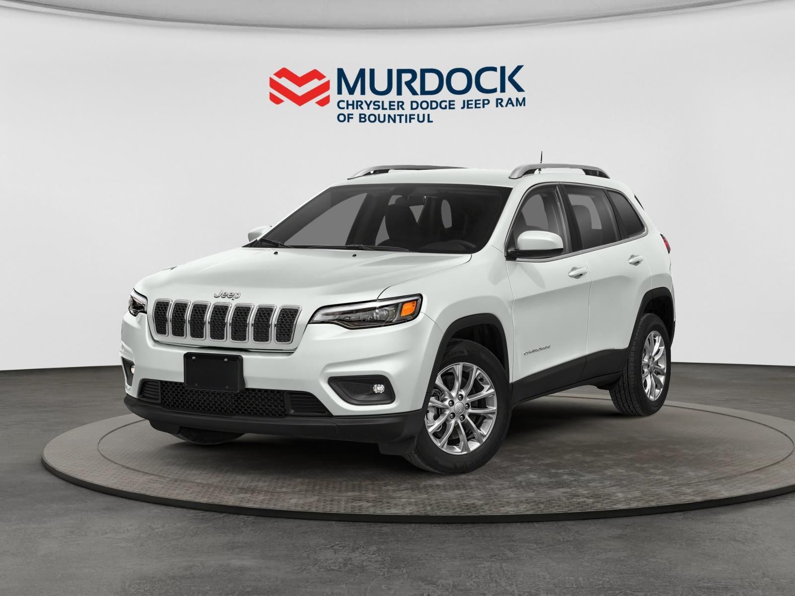 2022 Jeep Cherokee X