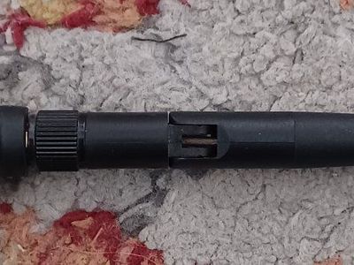 Panda Wireless PAUO6