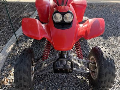 2003 Honda Sportrax 400EX