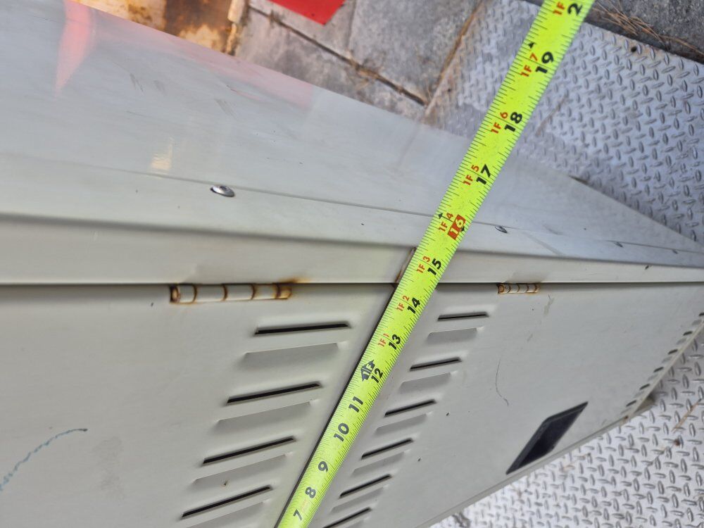 2 place, top and bottom sports locker