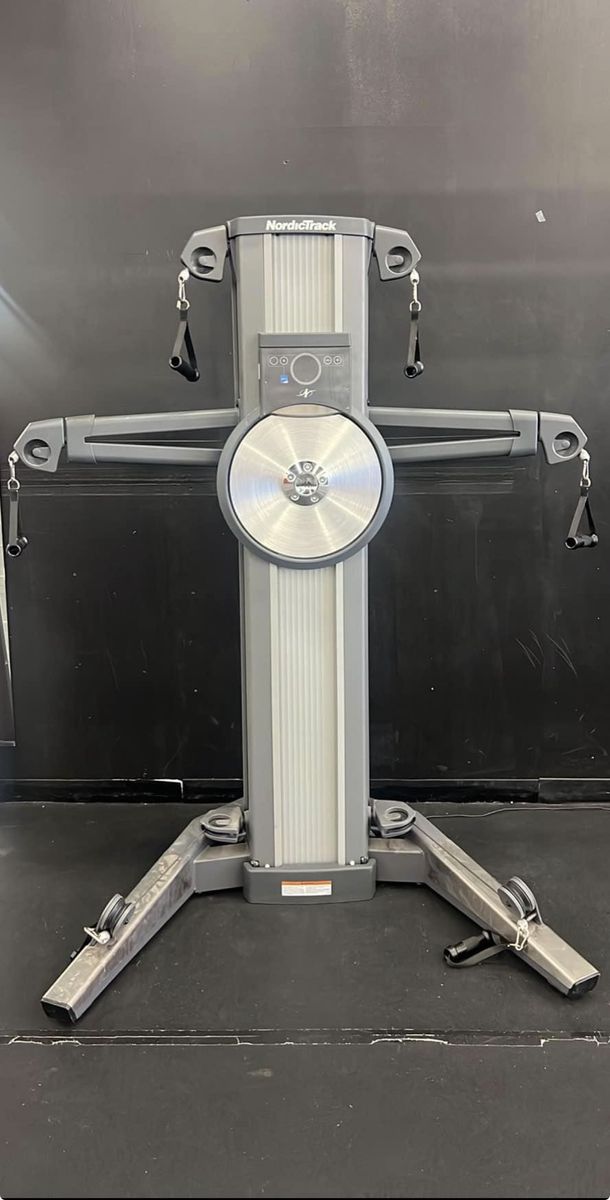 Nordic Functional Trainer