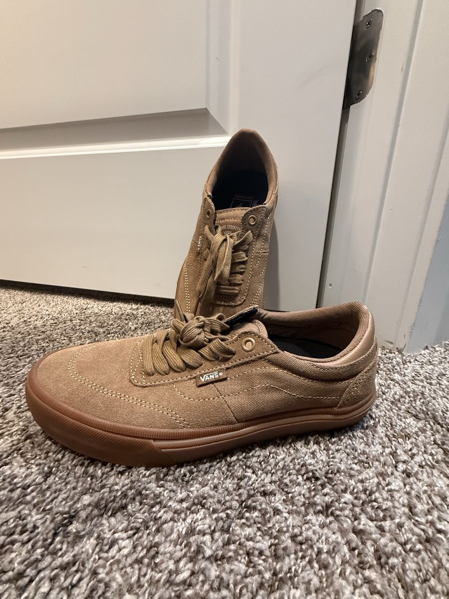 Vans ‘Gilbert Crockett’ Shoes