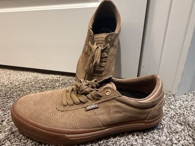 Vans ‘Gilbert Crockett’ Shoes