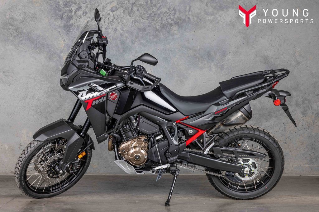 2025 Honda® Africa Twin