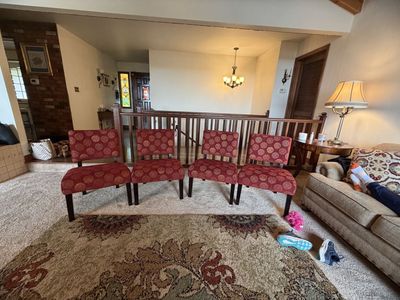 dining Room Chairs Set Of 4