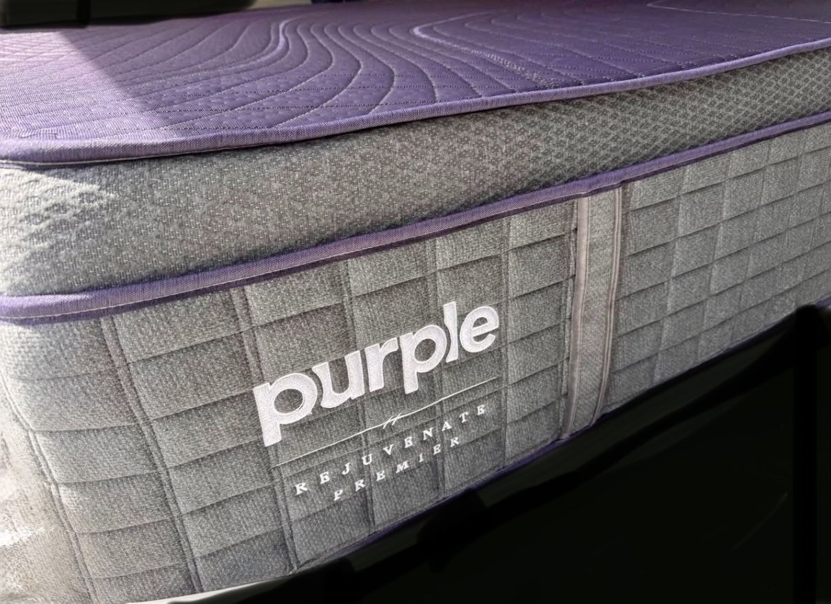 Purple Rejuvenate Premier 2.0