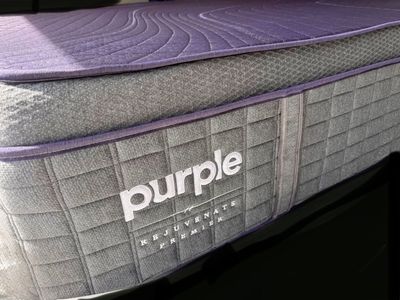 Purple Rejuvenate Premier 2.0