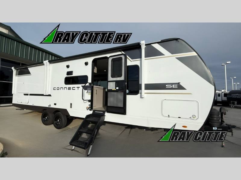 2026 Connect SE C281BHKSE