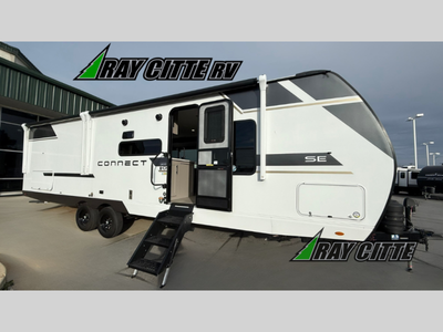 2026 Connect SE C281BHKSE