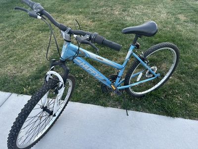 Huffy 26 Adults Bike