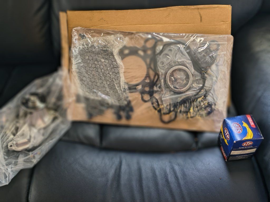 car parts Honda Civic