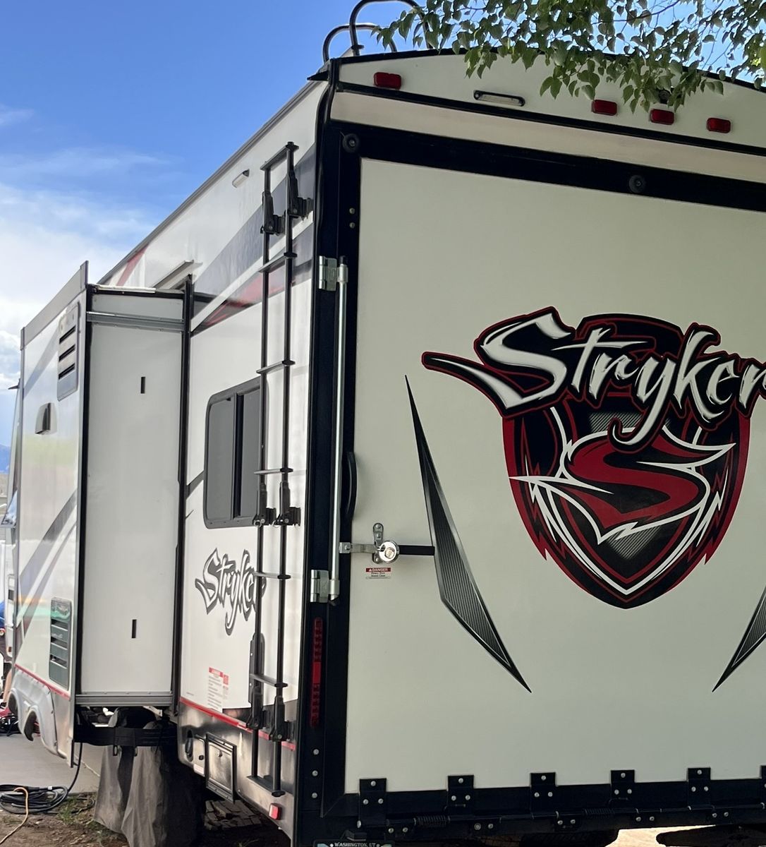 2019 Stryker 2613