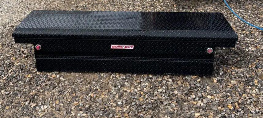 weatherguard crossover toolbox