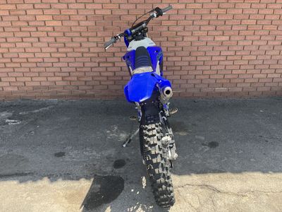 2023 Yamaha YZ125X YZ 125X YZ125 - Off Road