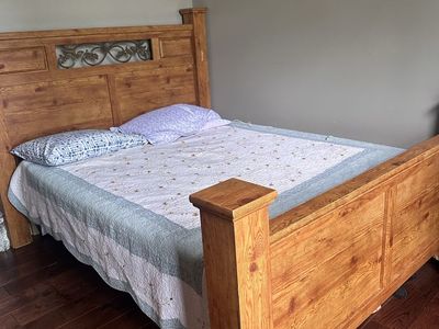 Queen Bed frame