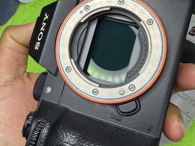 A7 iii 899$, 70-200mm 2.8 GM 1 1775$
