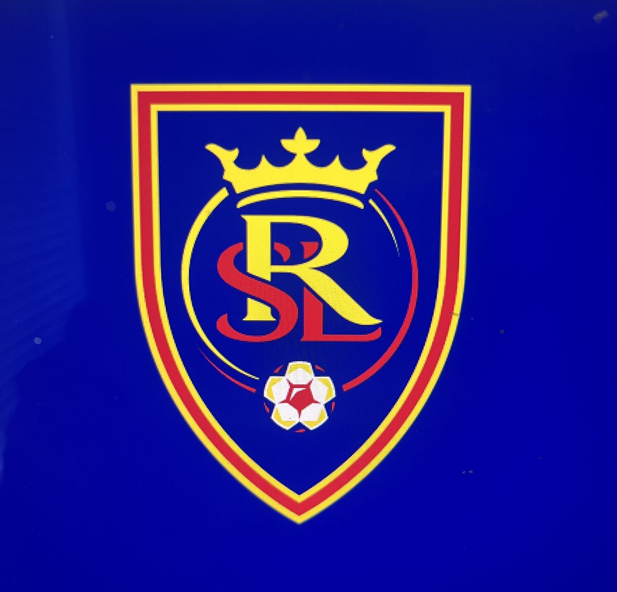 2 RSL Tickets - FORD ZONE