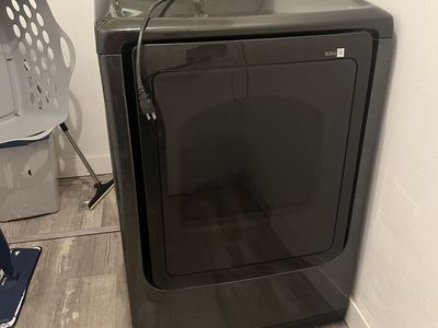 Samsung Gas Dryer For Sale