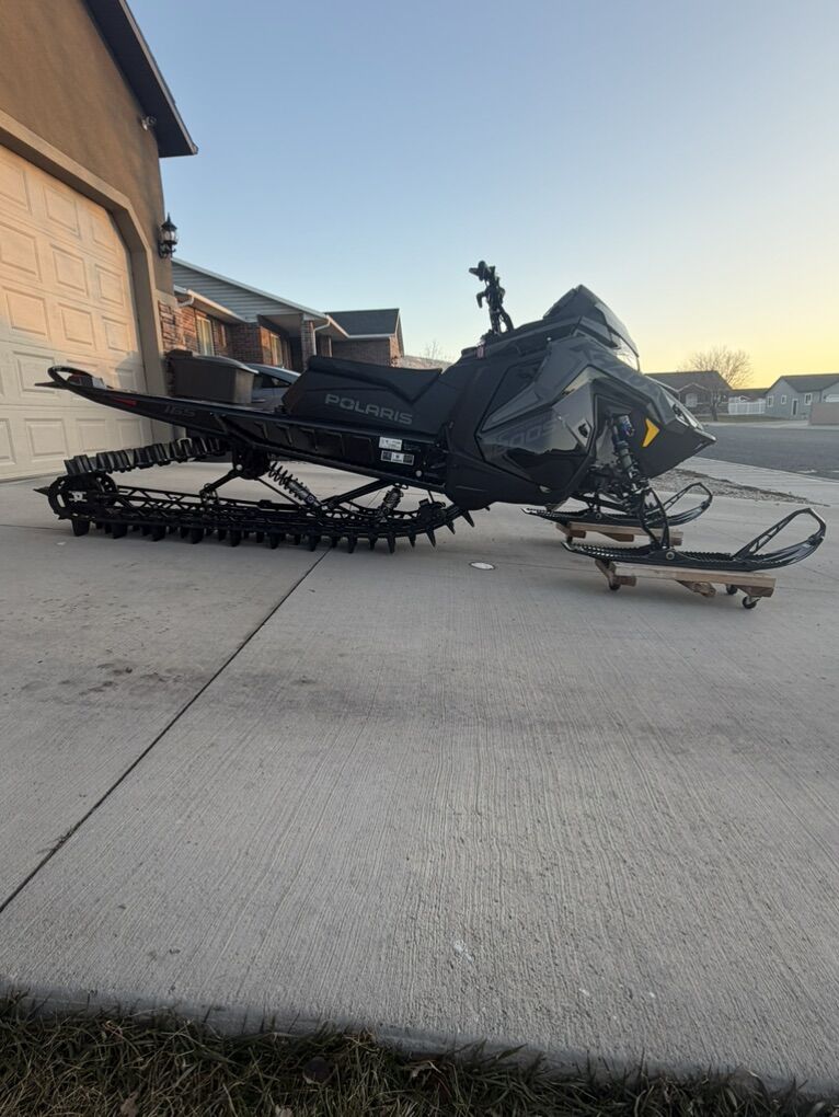 (Reduced) 2025 Polaris Boost Khaos 165 3.25