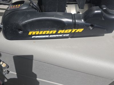 Minn Kota Powerdrive V2