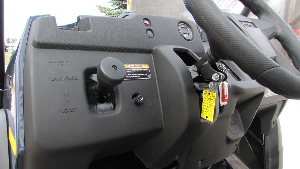 2026 Kawasaki Mule SX™