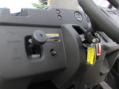 2026 Kawasaki Mule SX™