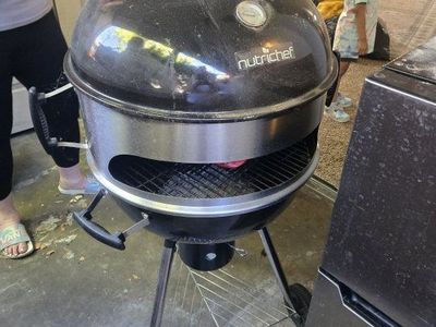 Oven