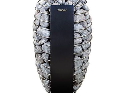 Harvia Spirit Series Sauna Heaters SP60E up to SP90E– Brand New