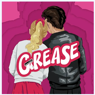 2 Tickets to GREASE at Tuacahn Amphitheatre with Priority parking - Aug 10 - Center Row E