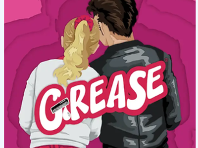 2 Tickets to GREASE at Tuacahn Amphitheatre with Priority parking - Aug 10 - Center Row E