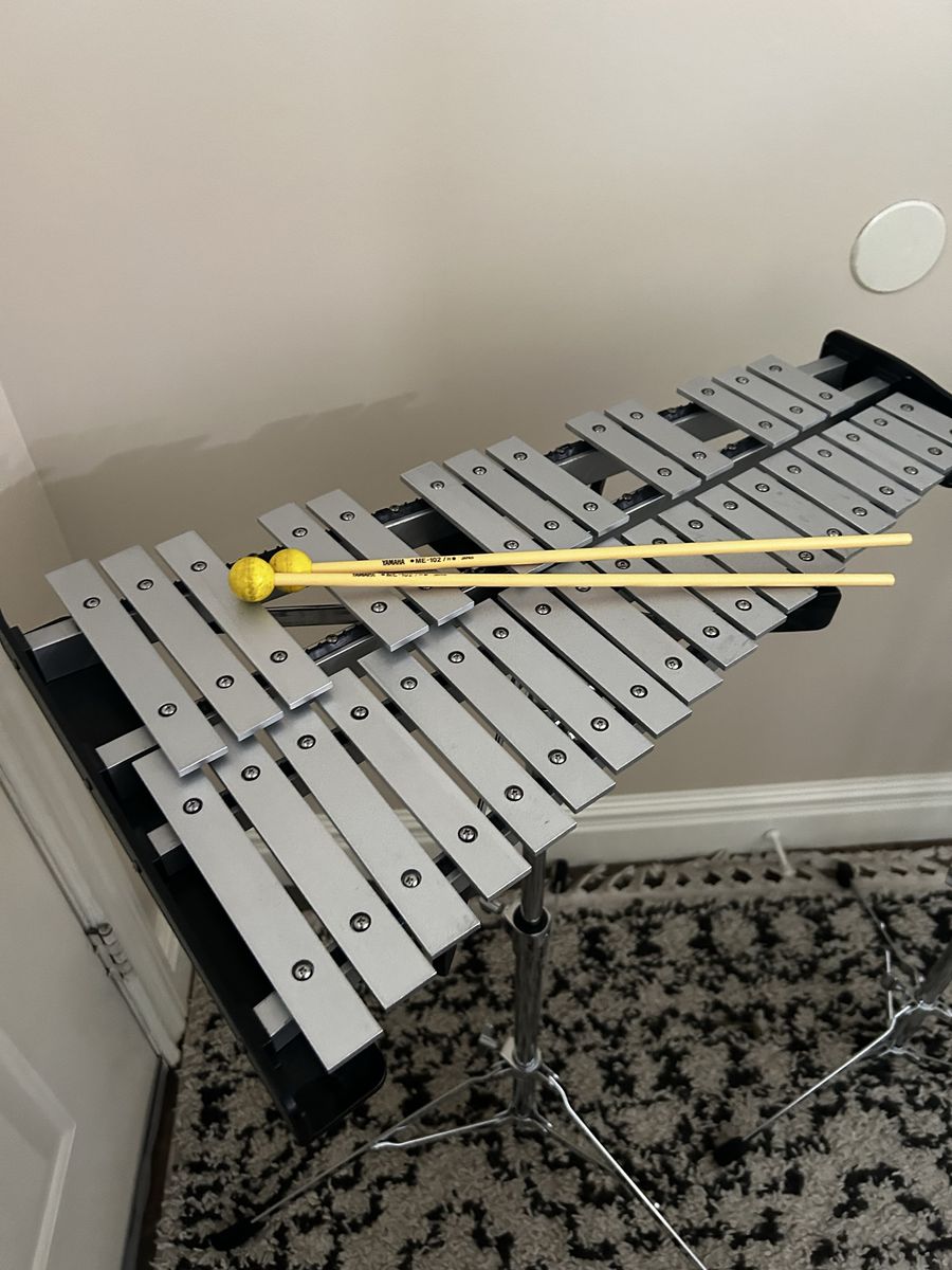 Yamaha Bell Kit