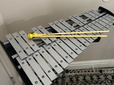 Yamaha Bell Kit