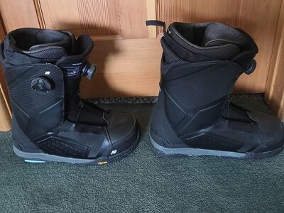 K2 Holgate Snowboard boot