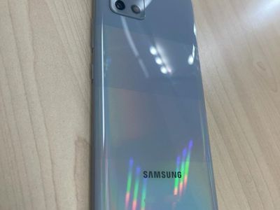 Samsung Galaxy A42 5G 128GB - Unlocked