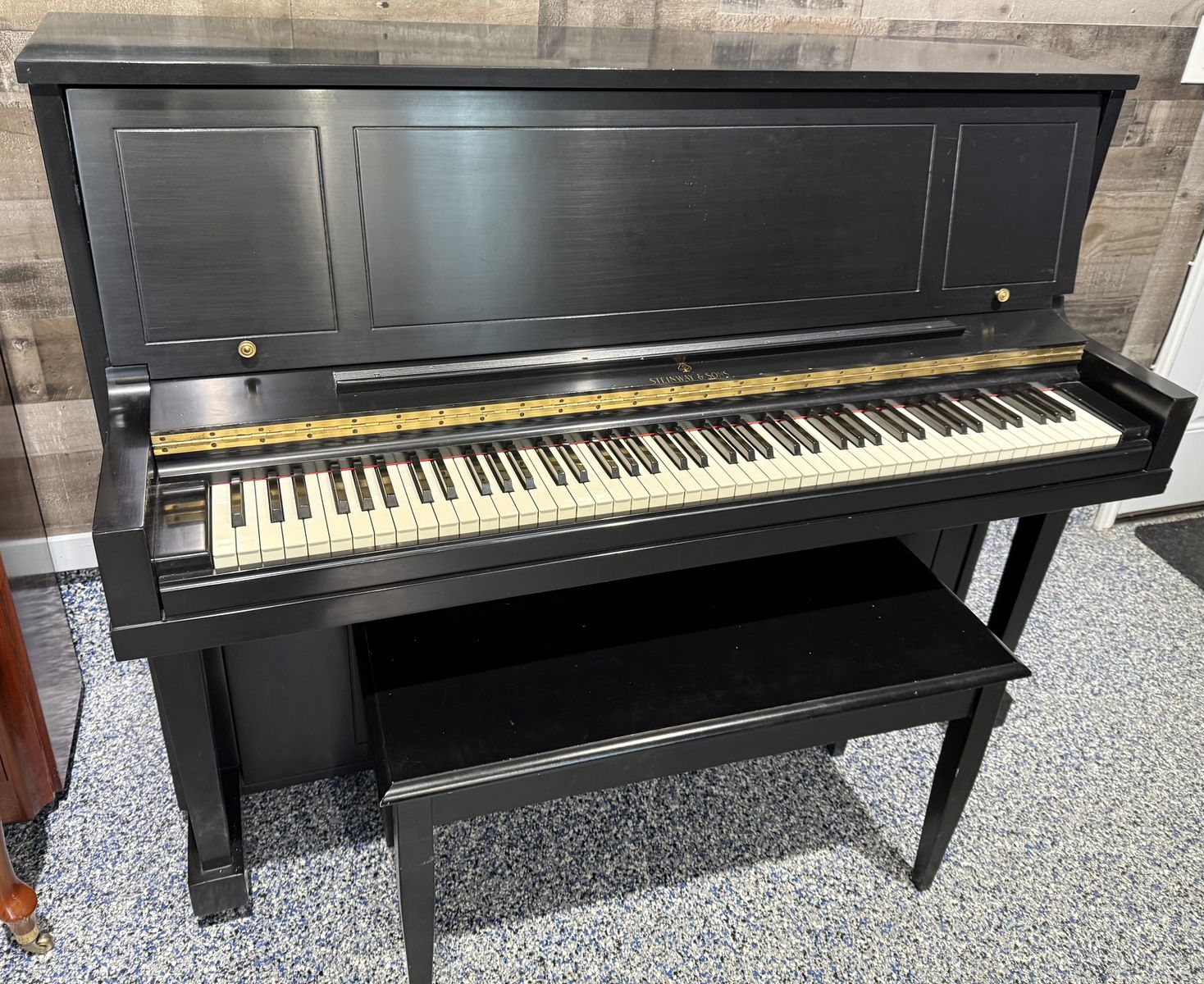 PIANOS & ORGANS SALE
