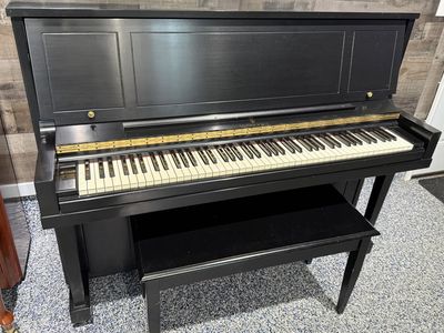 PIANOS & ORGANS SALE