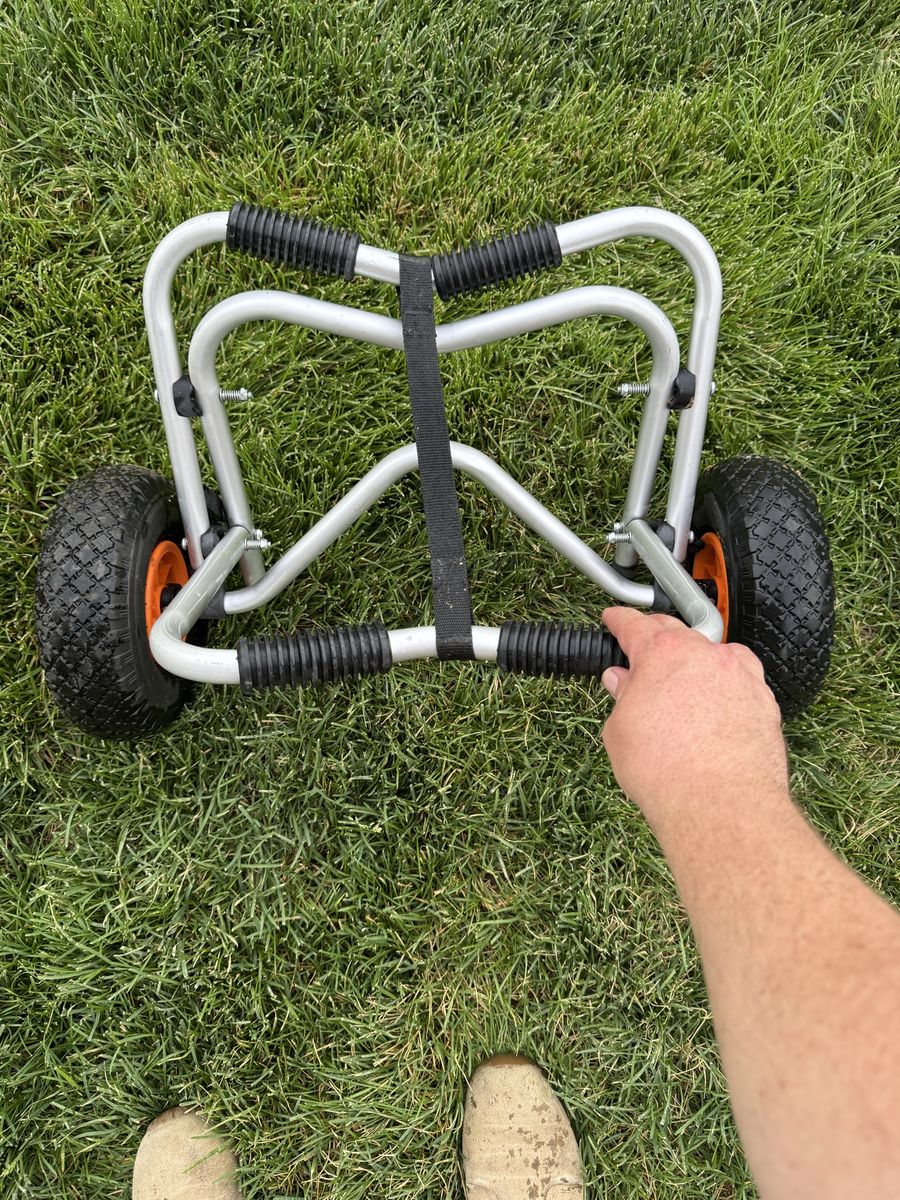 Kayak Cart