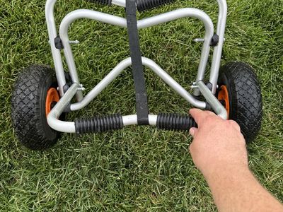 Kayak Cart