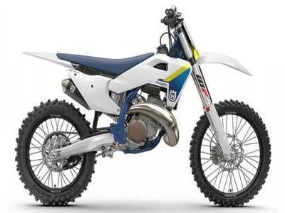 2025 Husqvarna Motorcycles TC 300